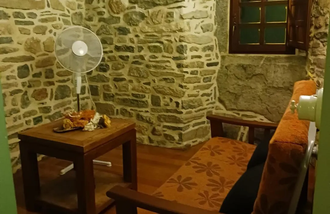 Casa Rural Albinarrate Etxea-1